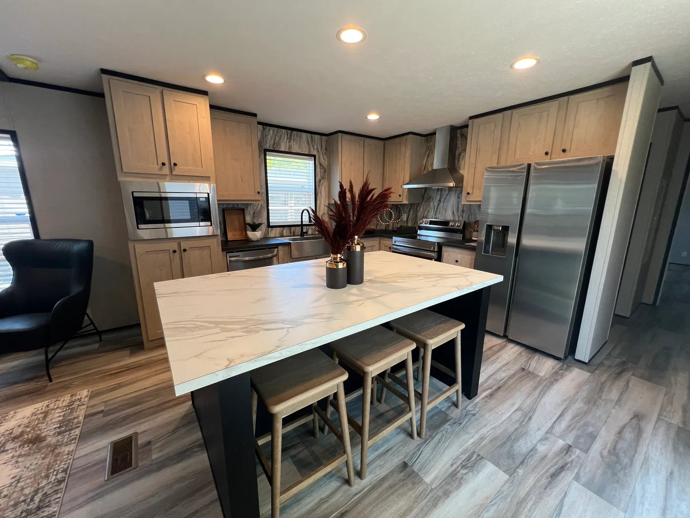 home image