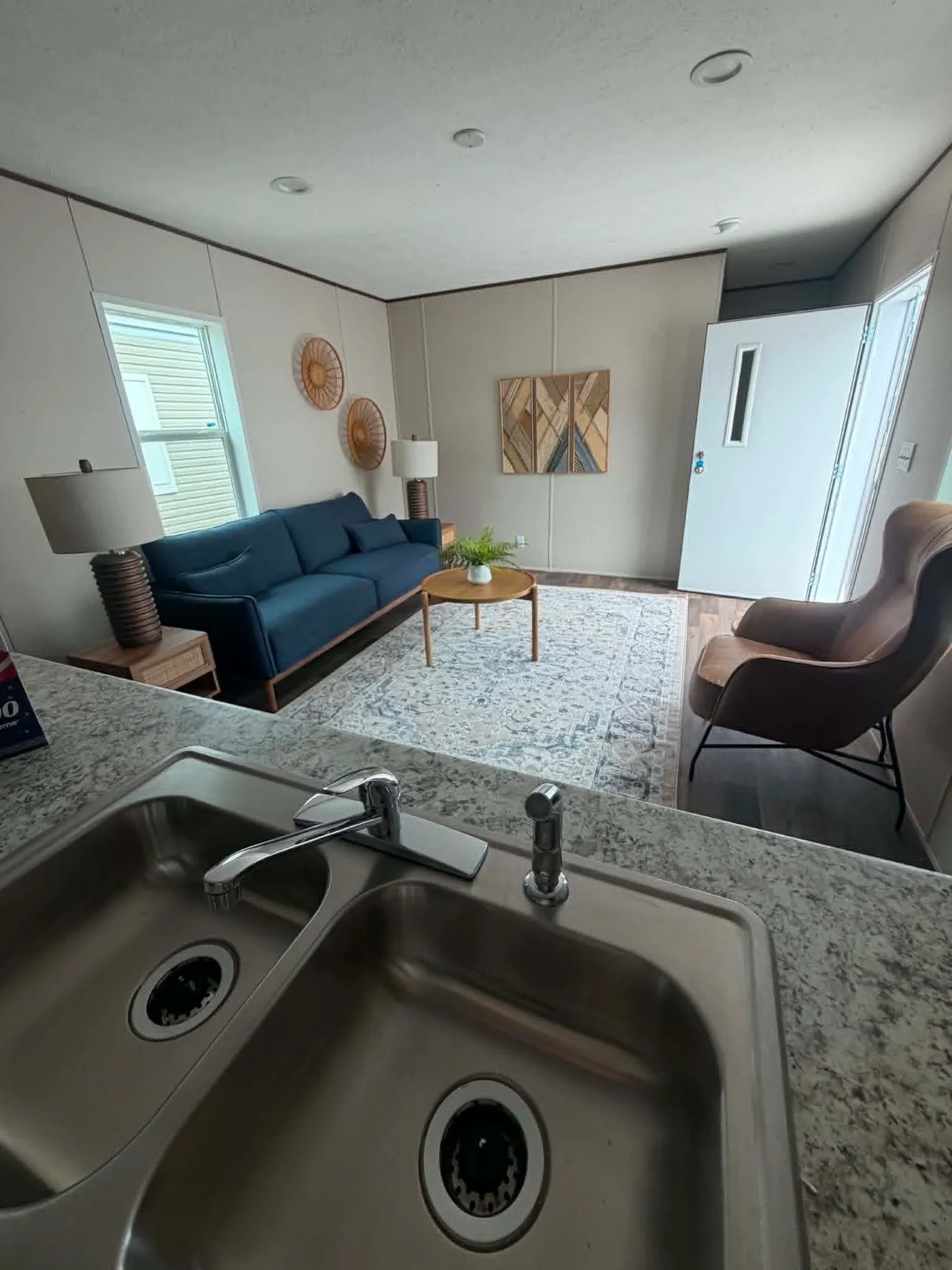 home image