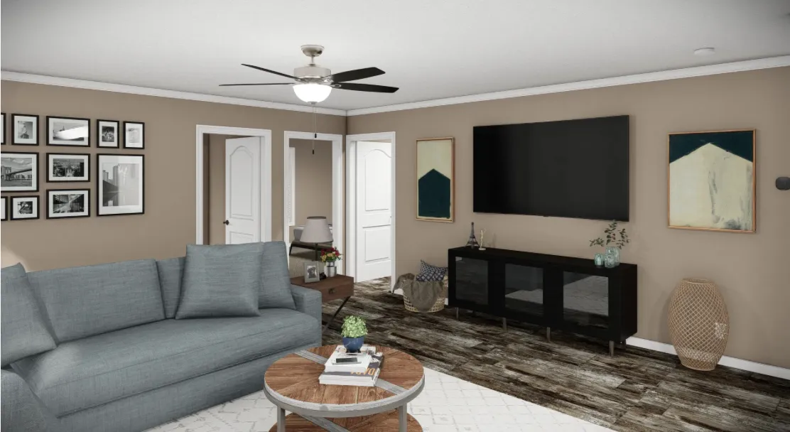 home image