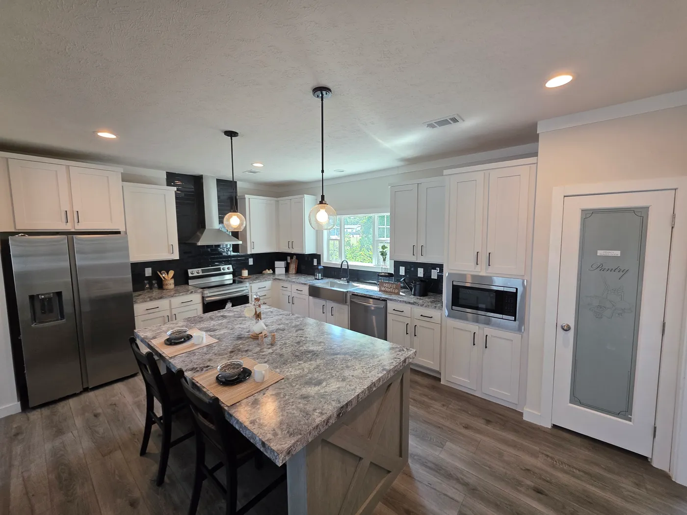 home image