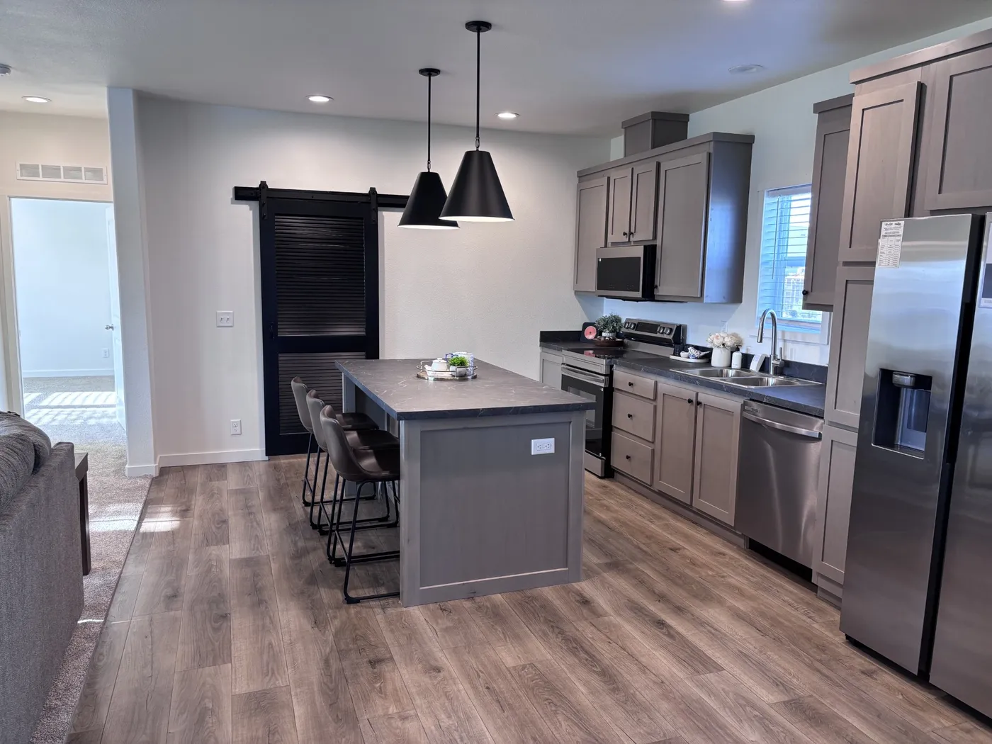 home image