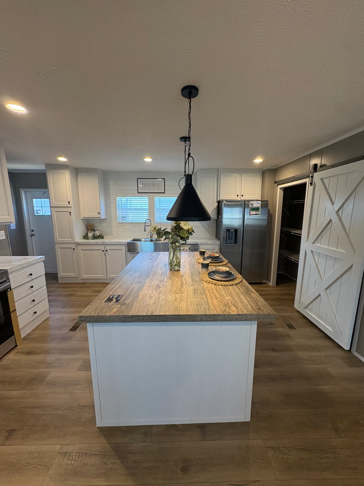 home image