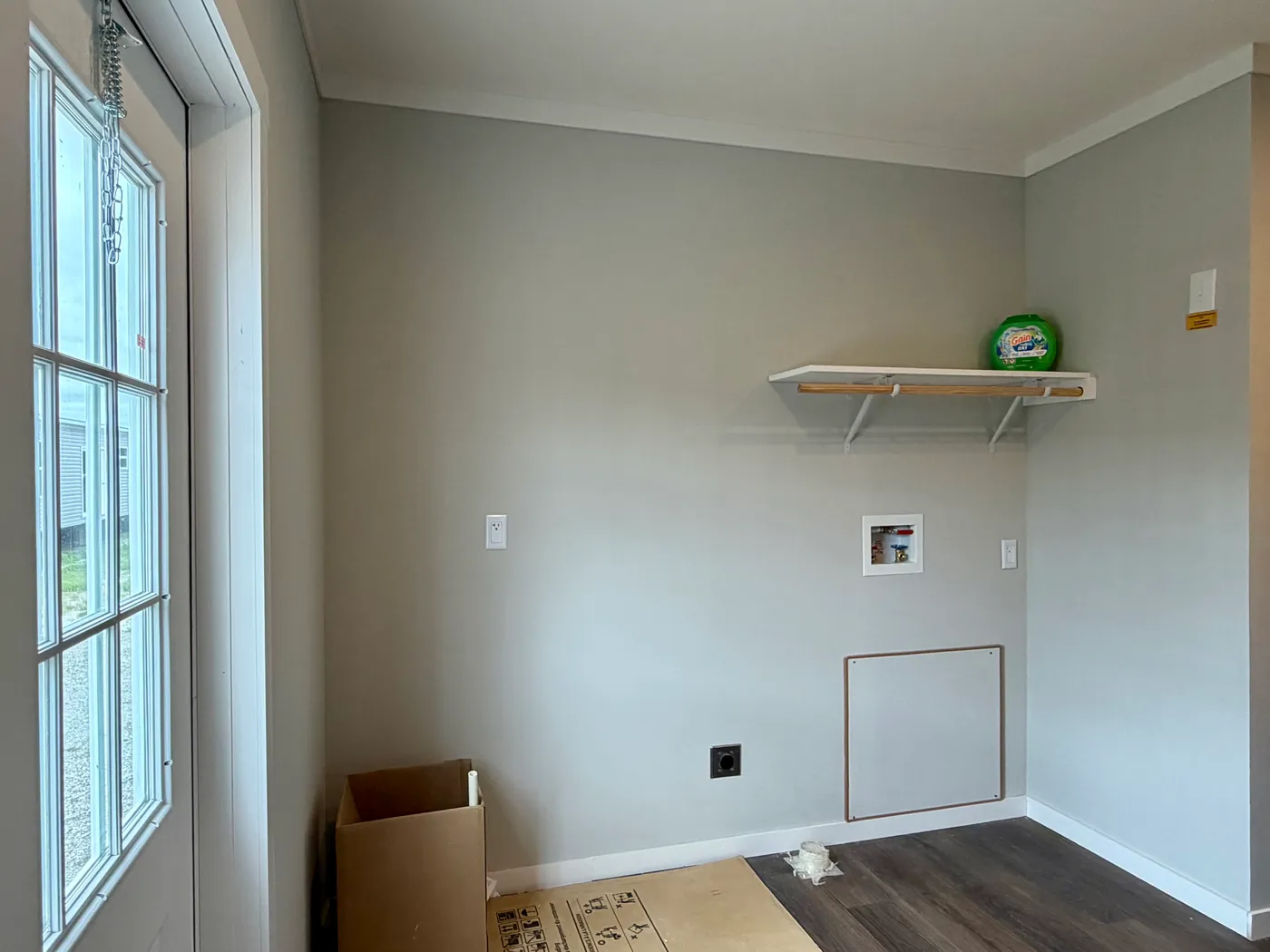 home image