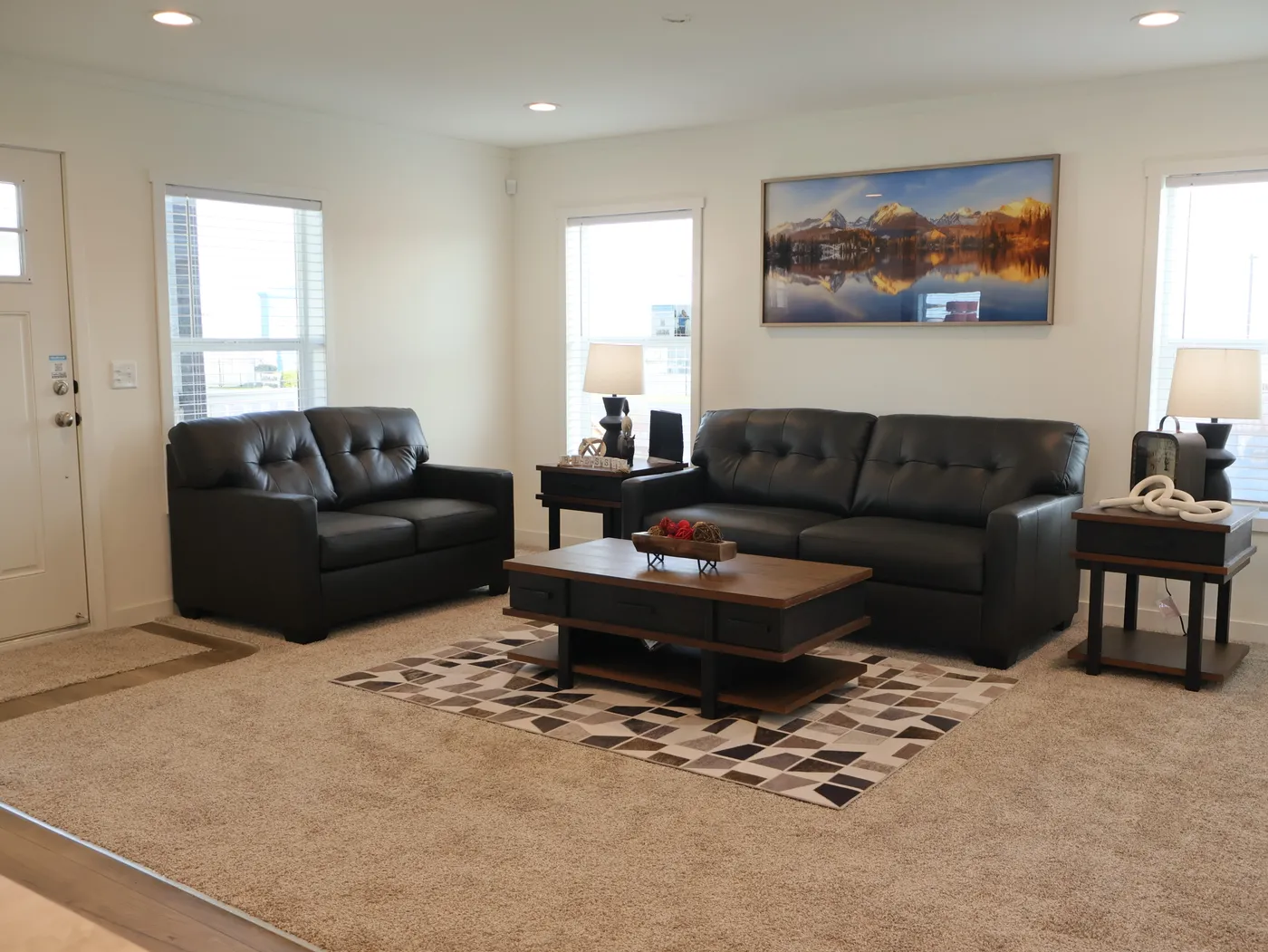 home image