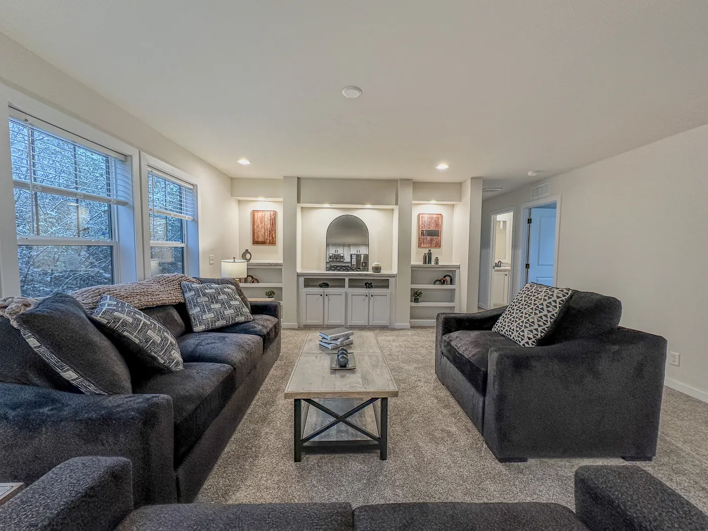 home image