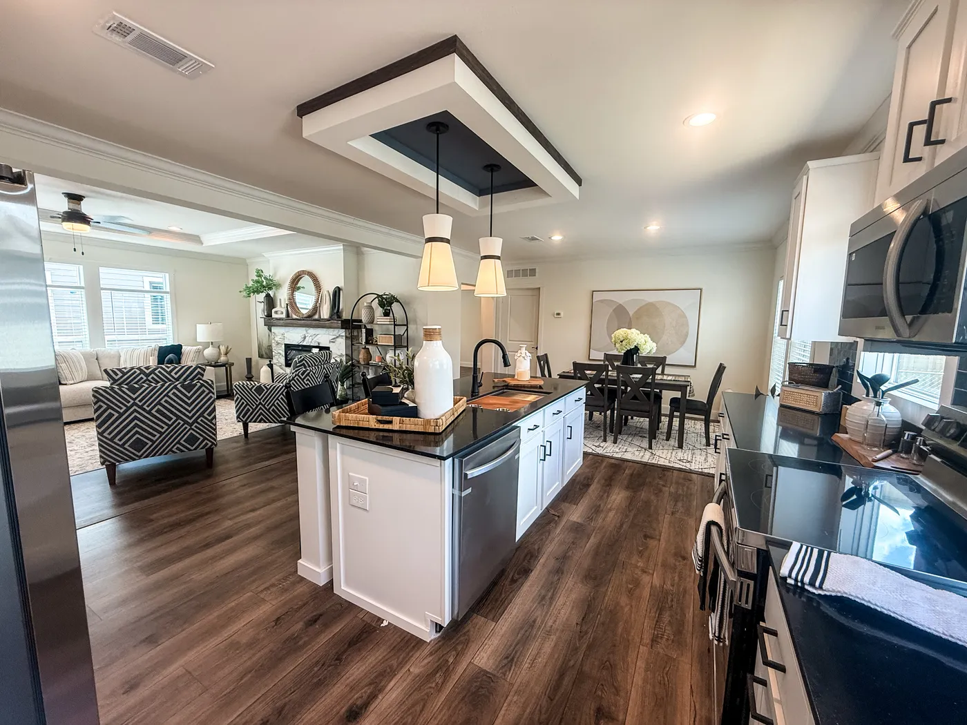 home image