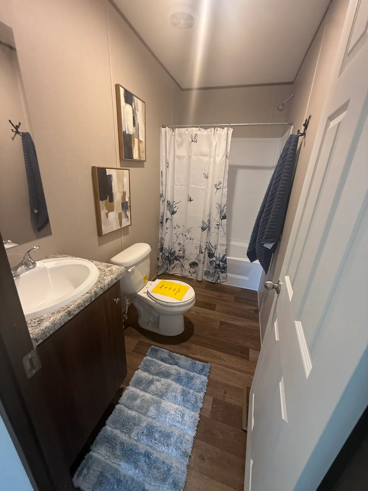 home image