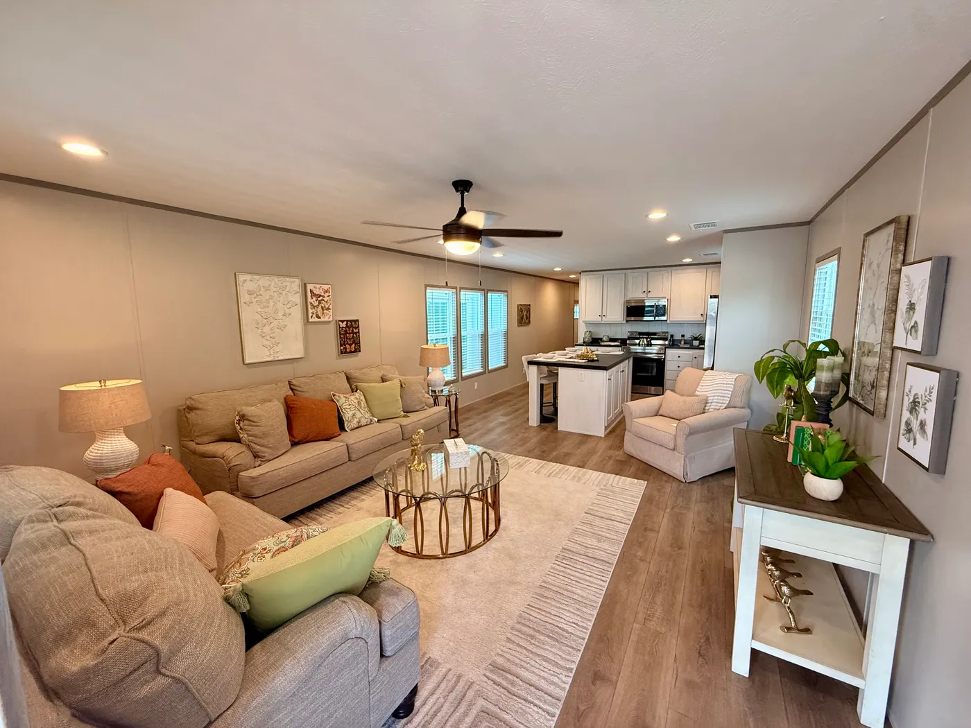 home image