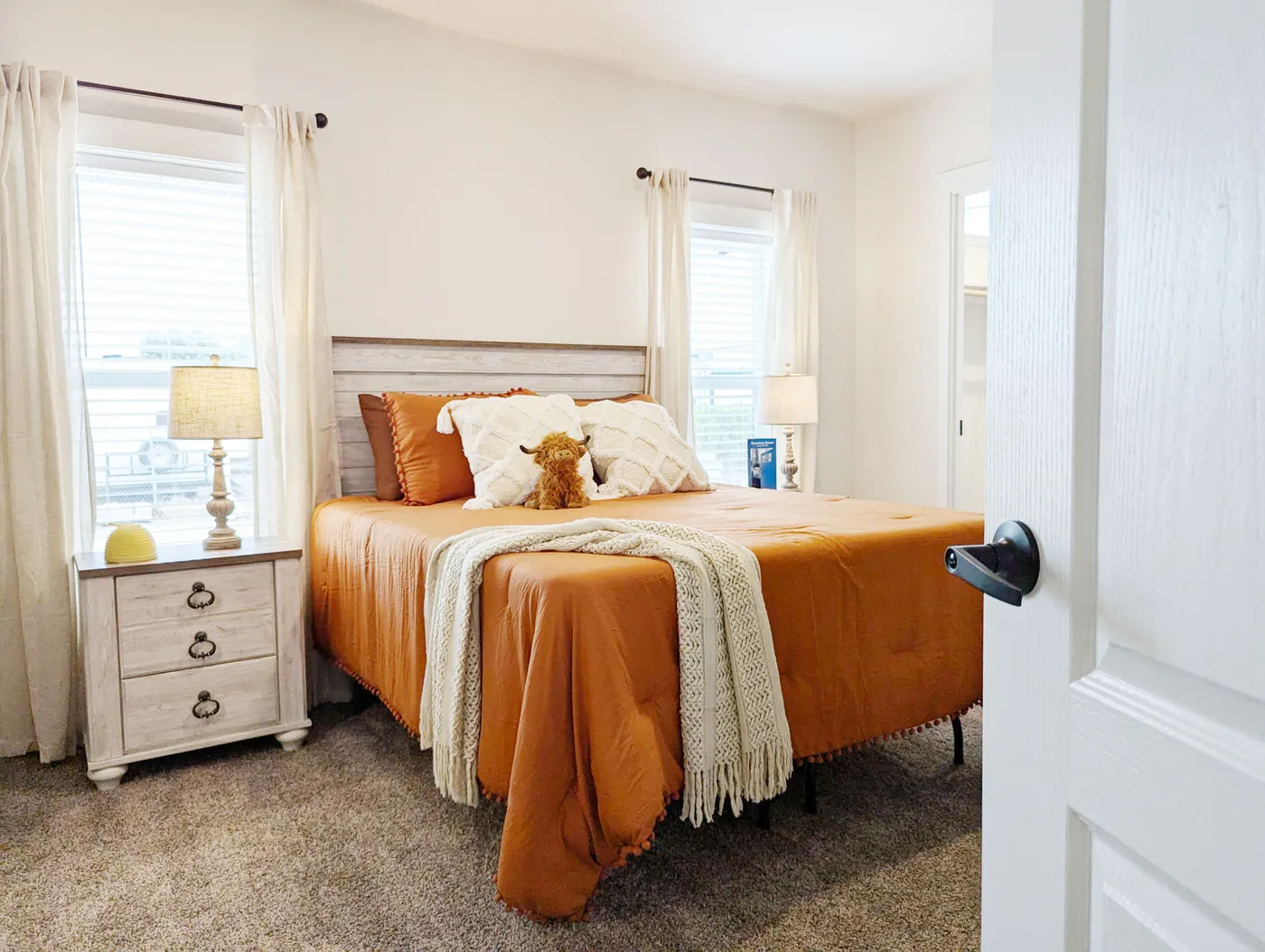 home image