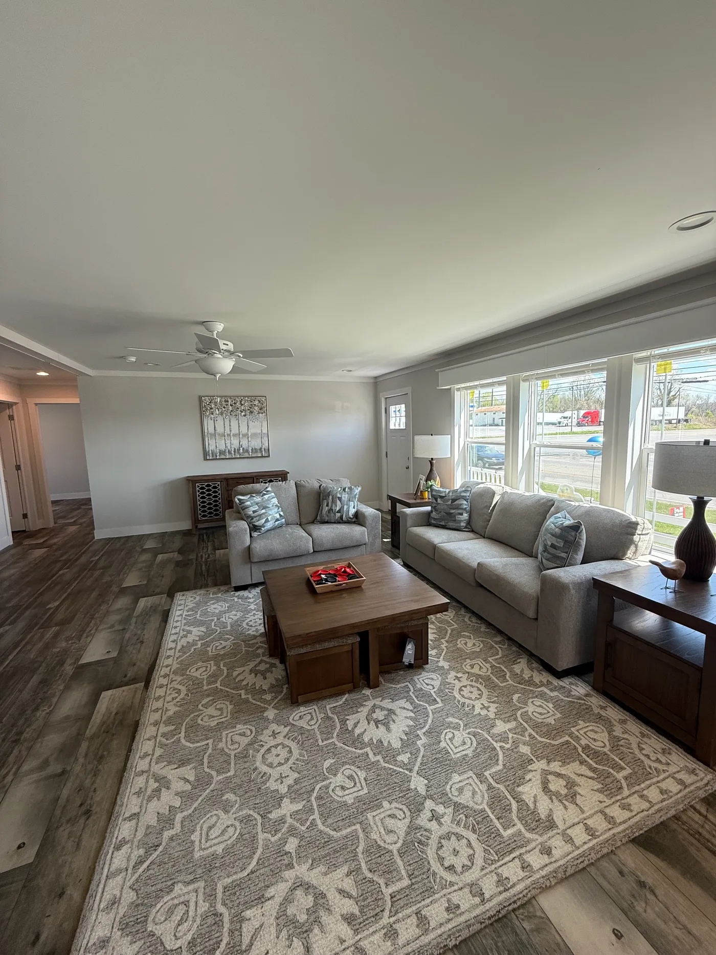 home image