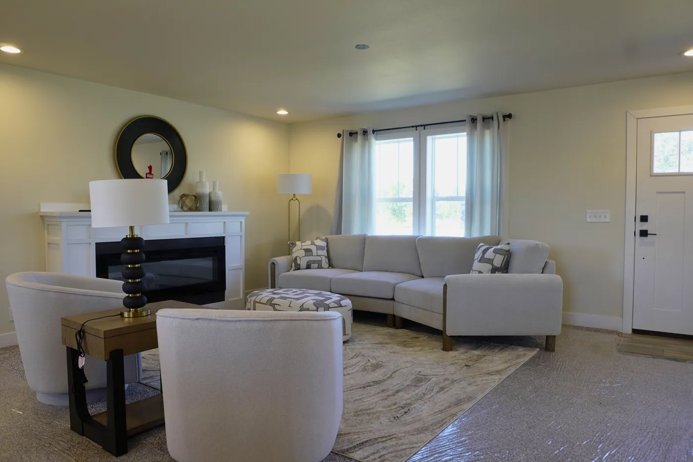 home image
