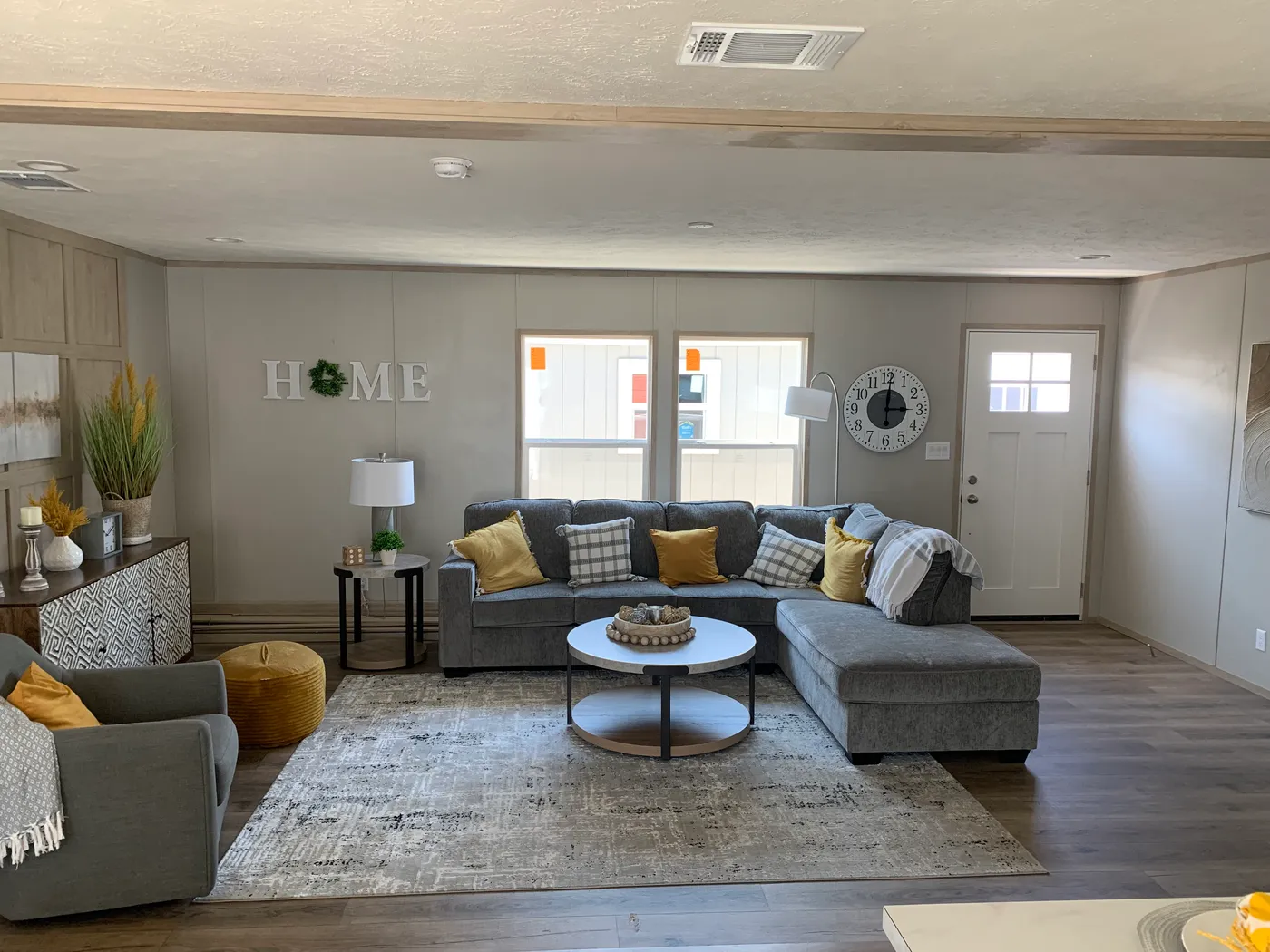 home image