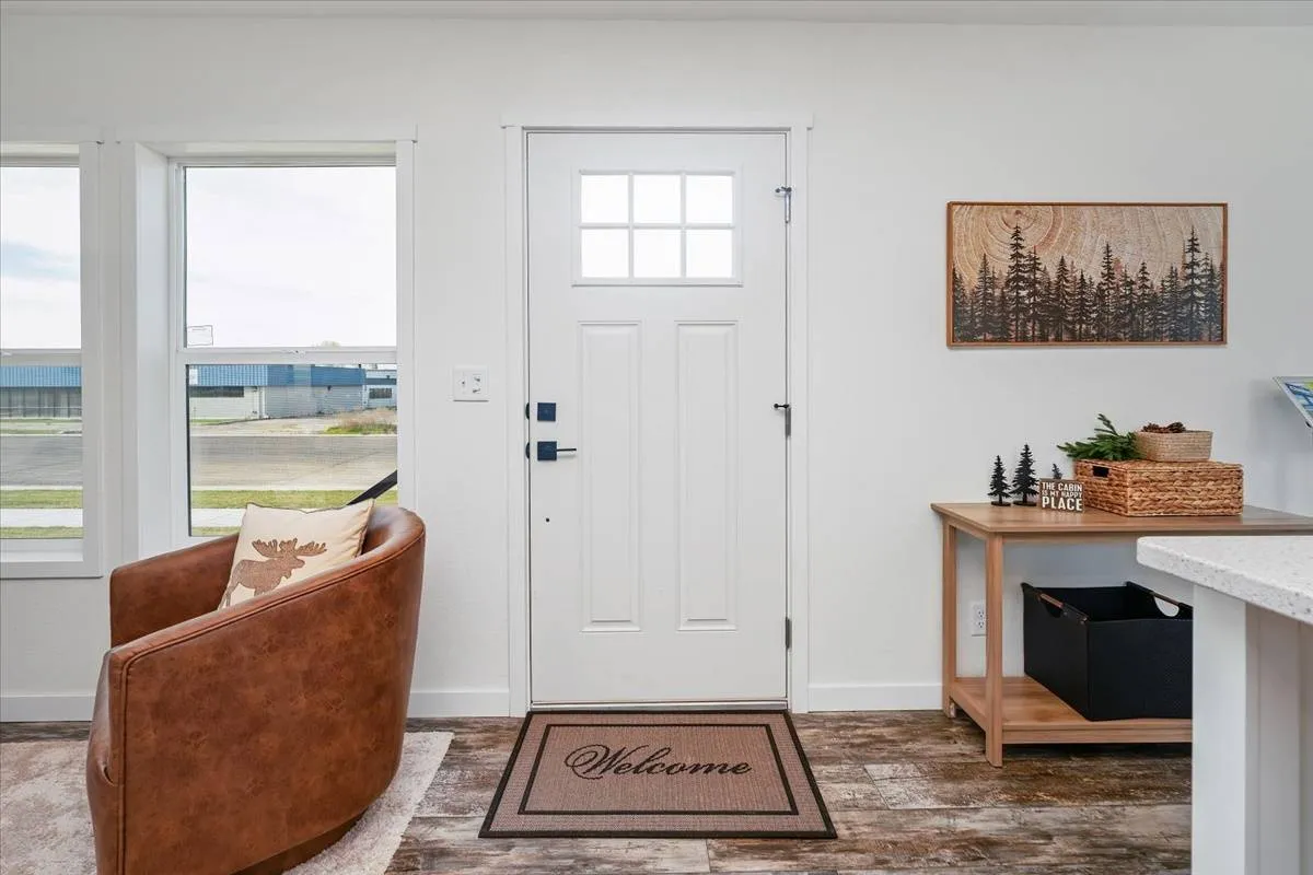 home image