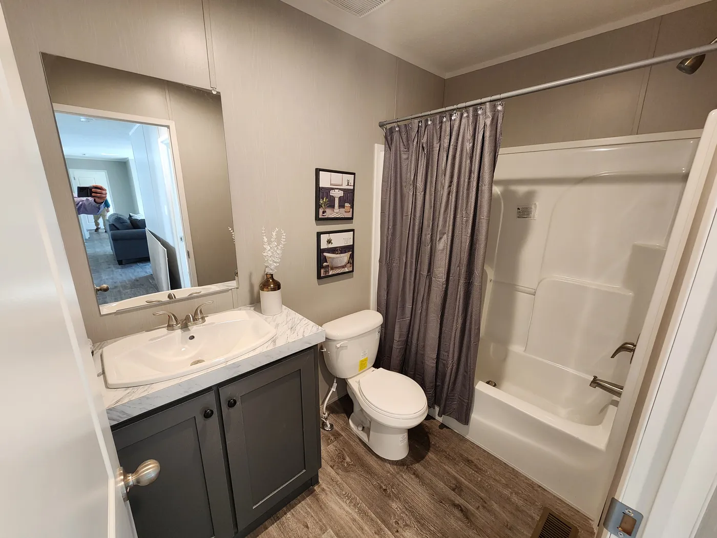 home image