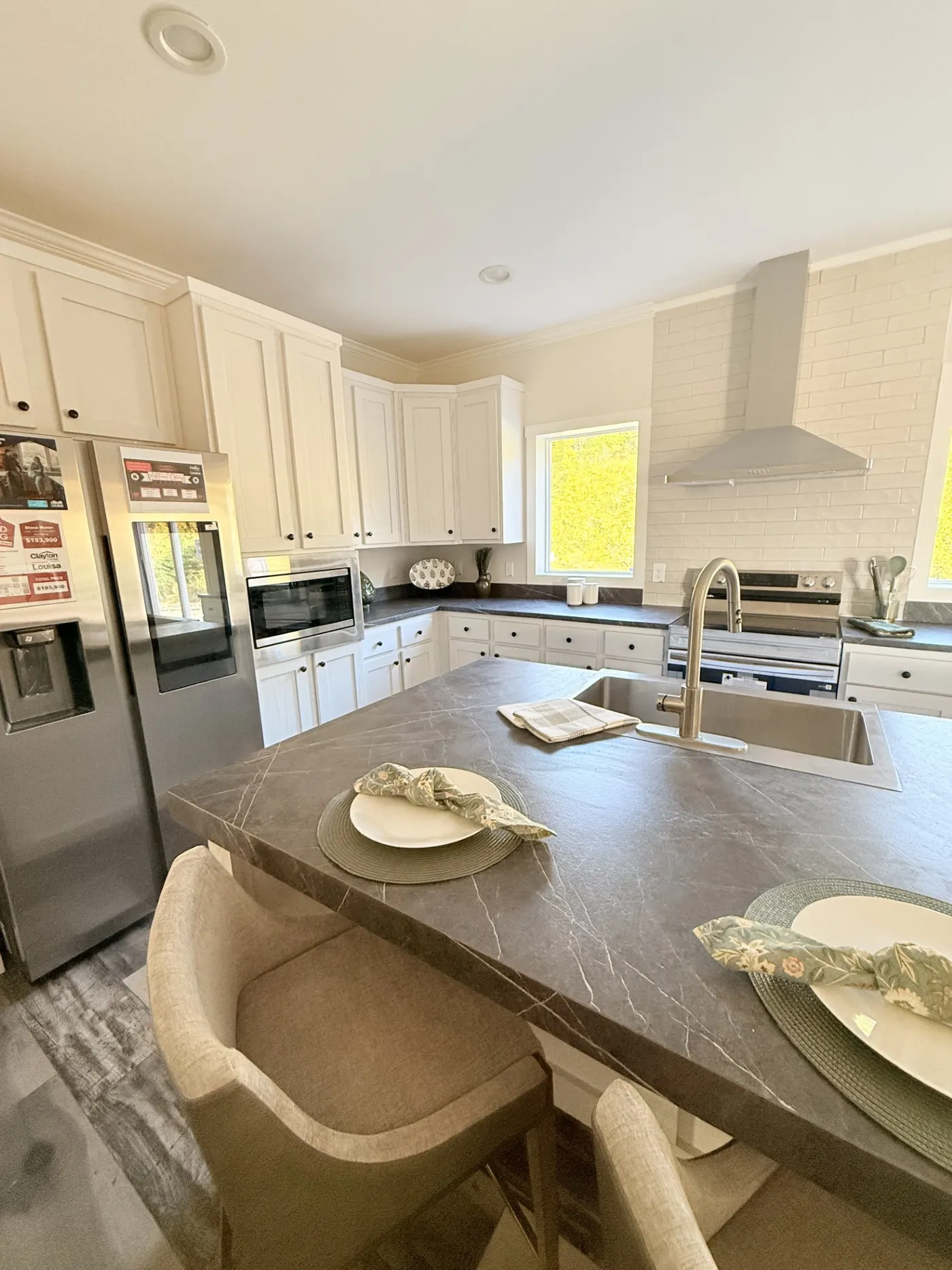 home image
