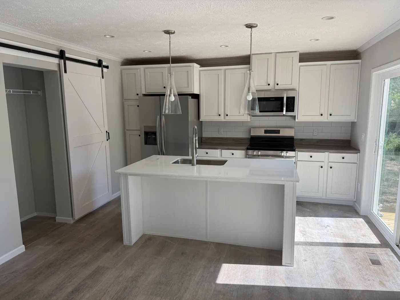 home image