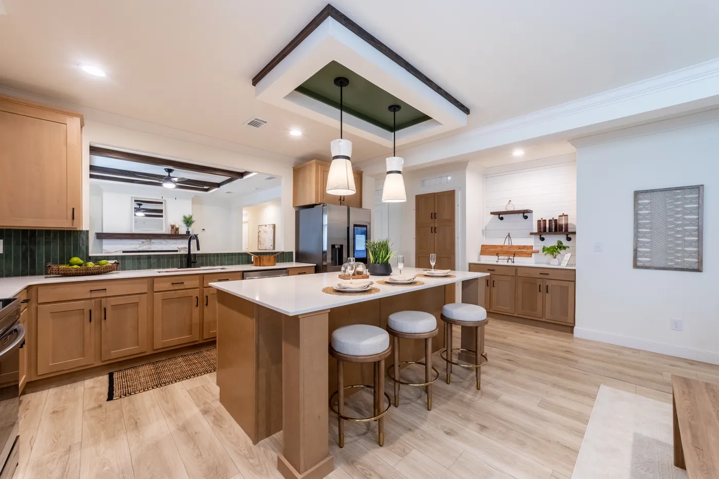 home image