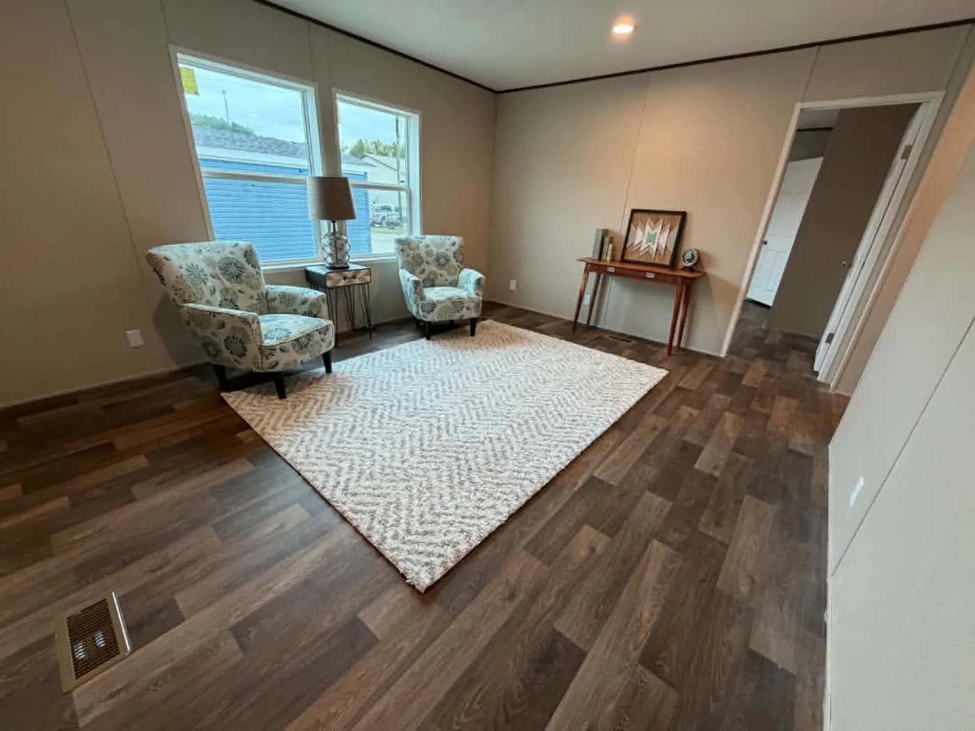 home image