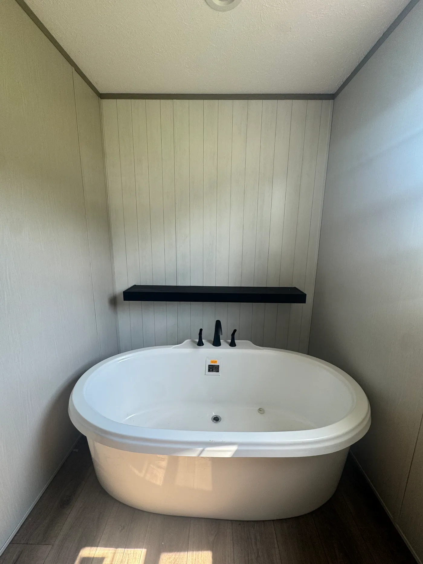 Free Standing Tub