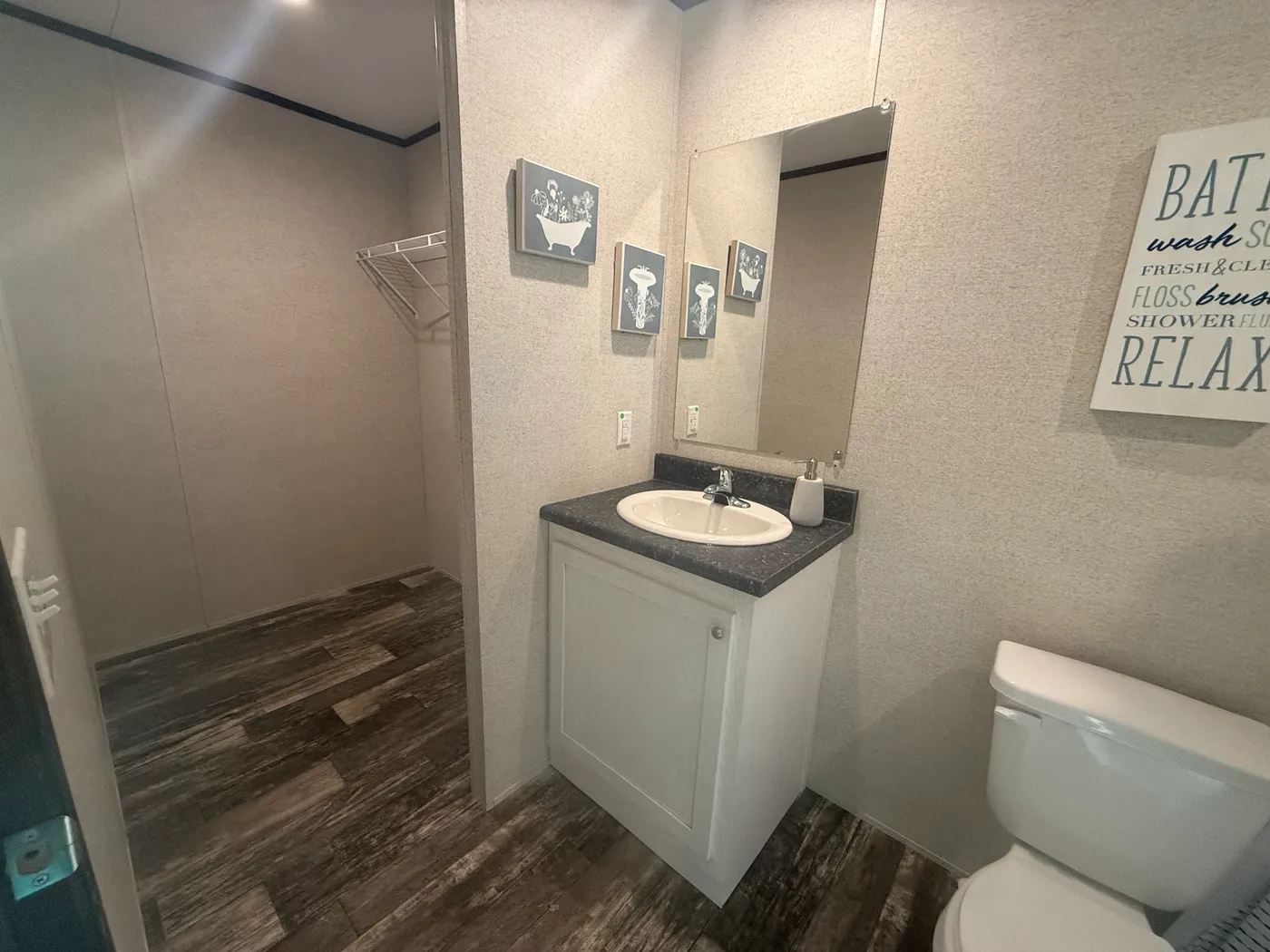 home image