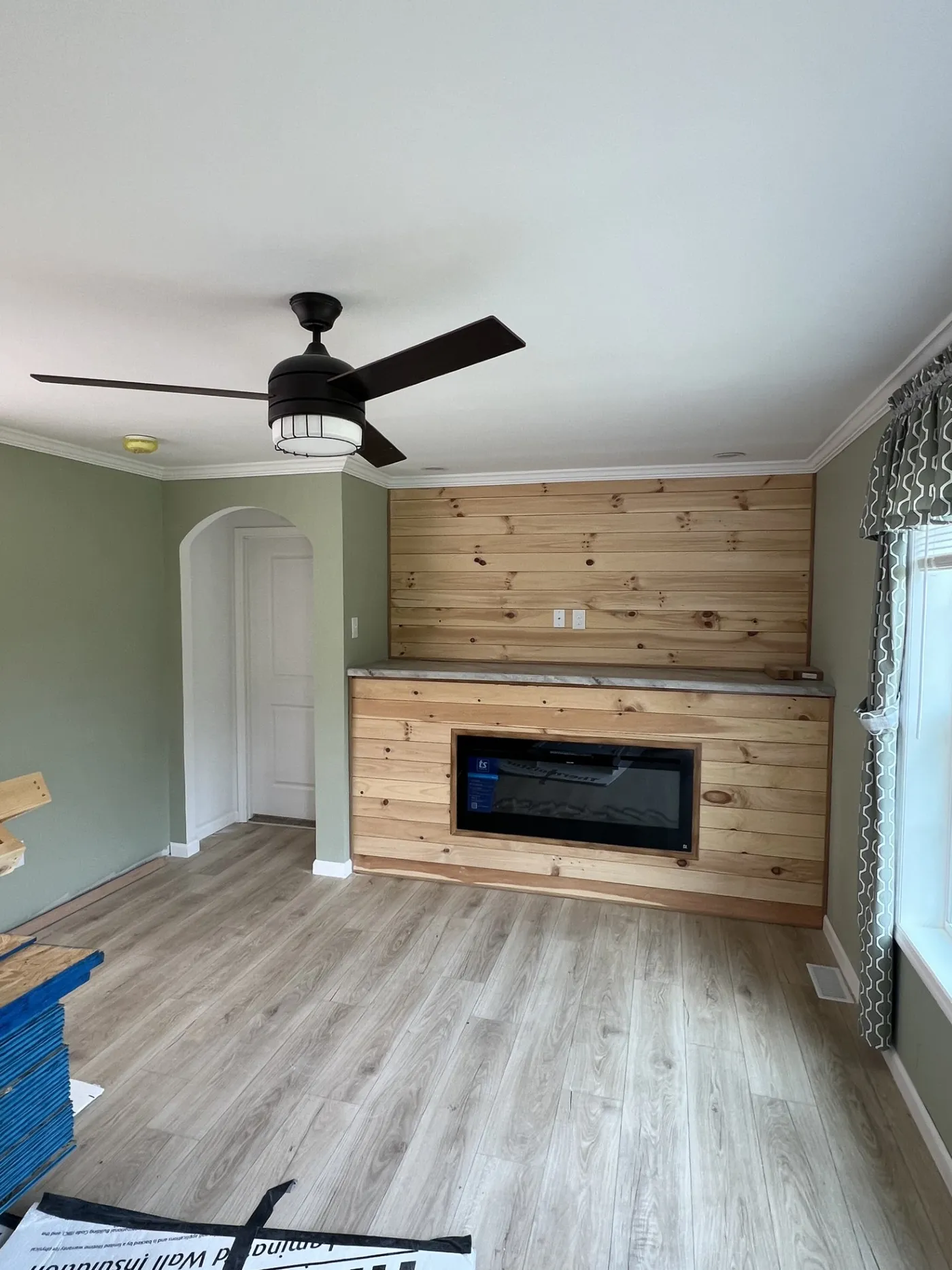 home image