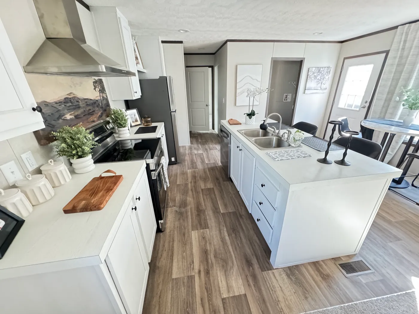 home image
