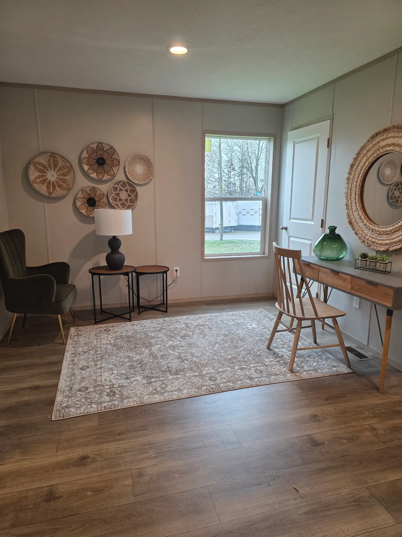 home image