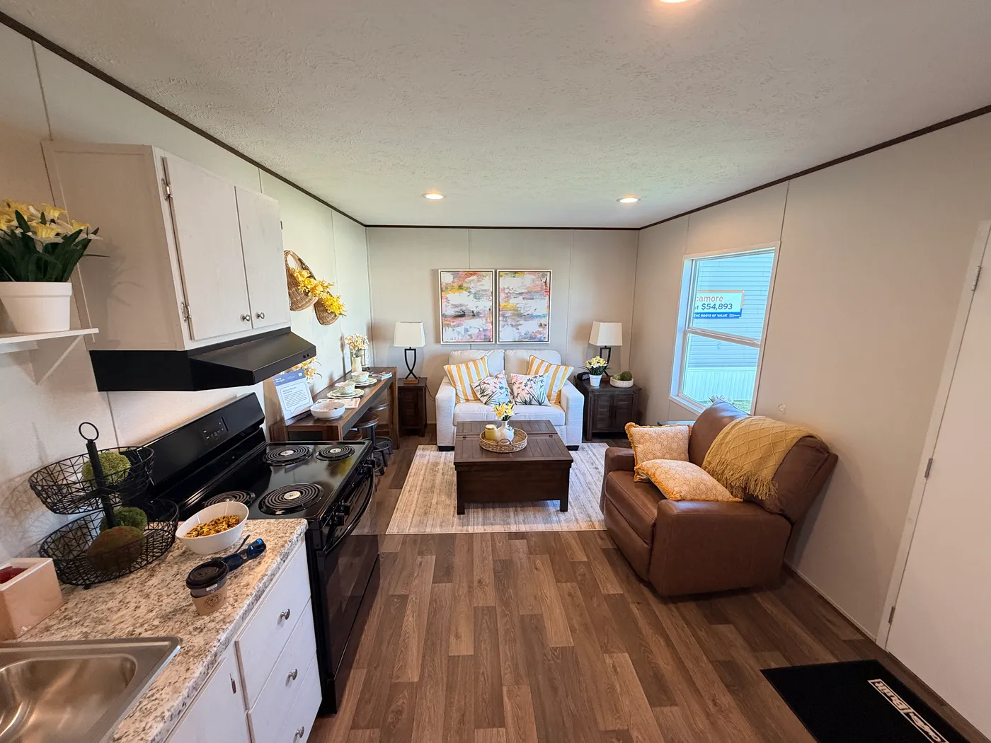 home image