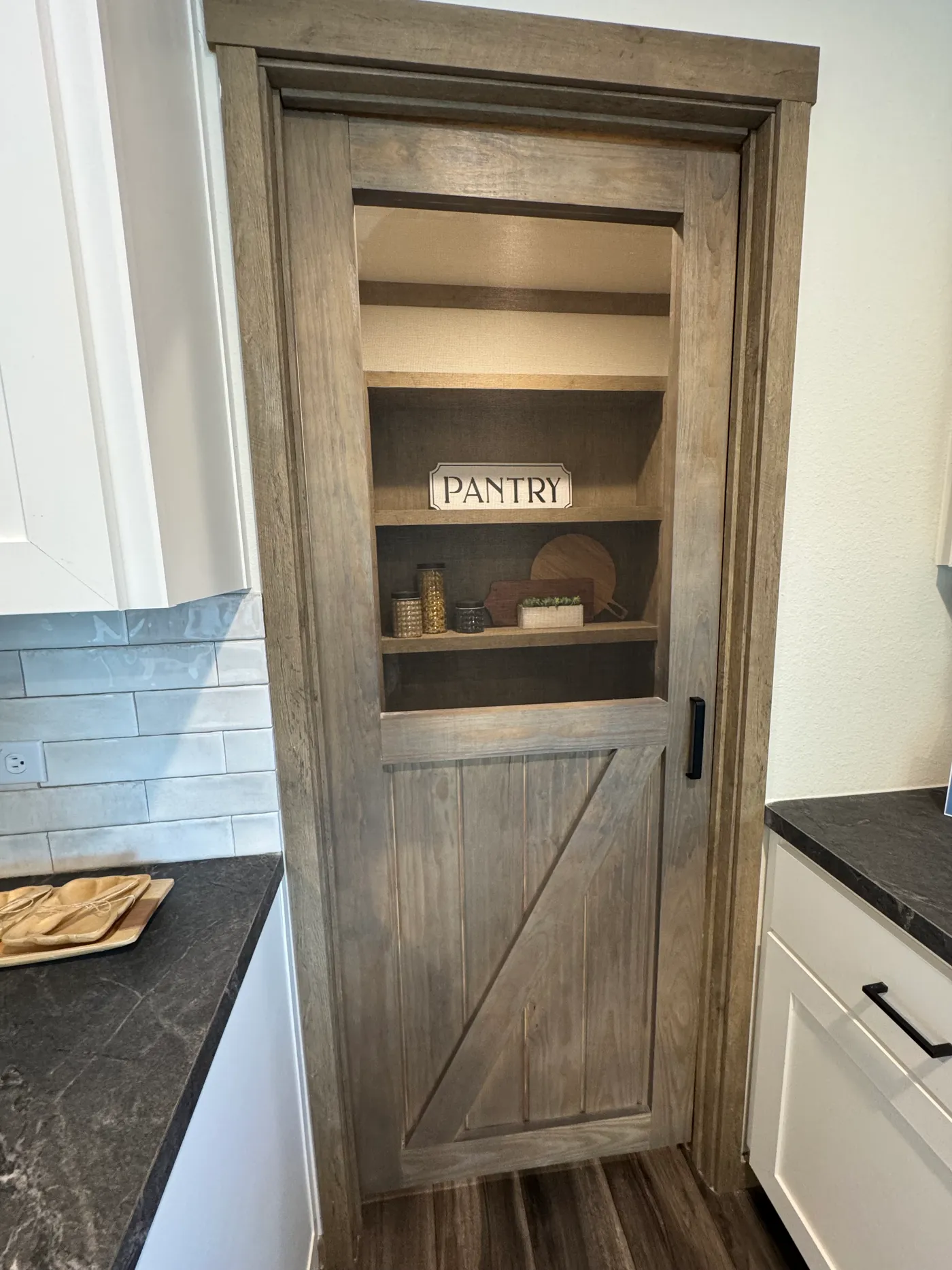Pantry 