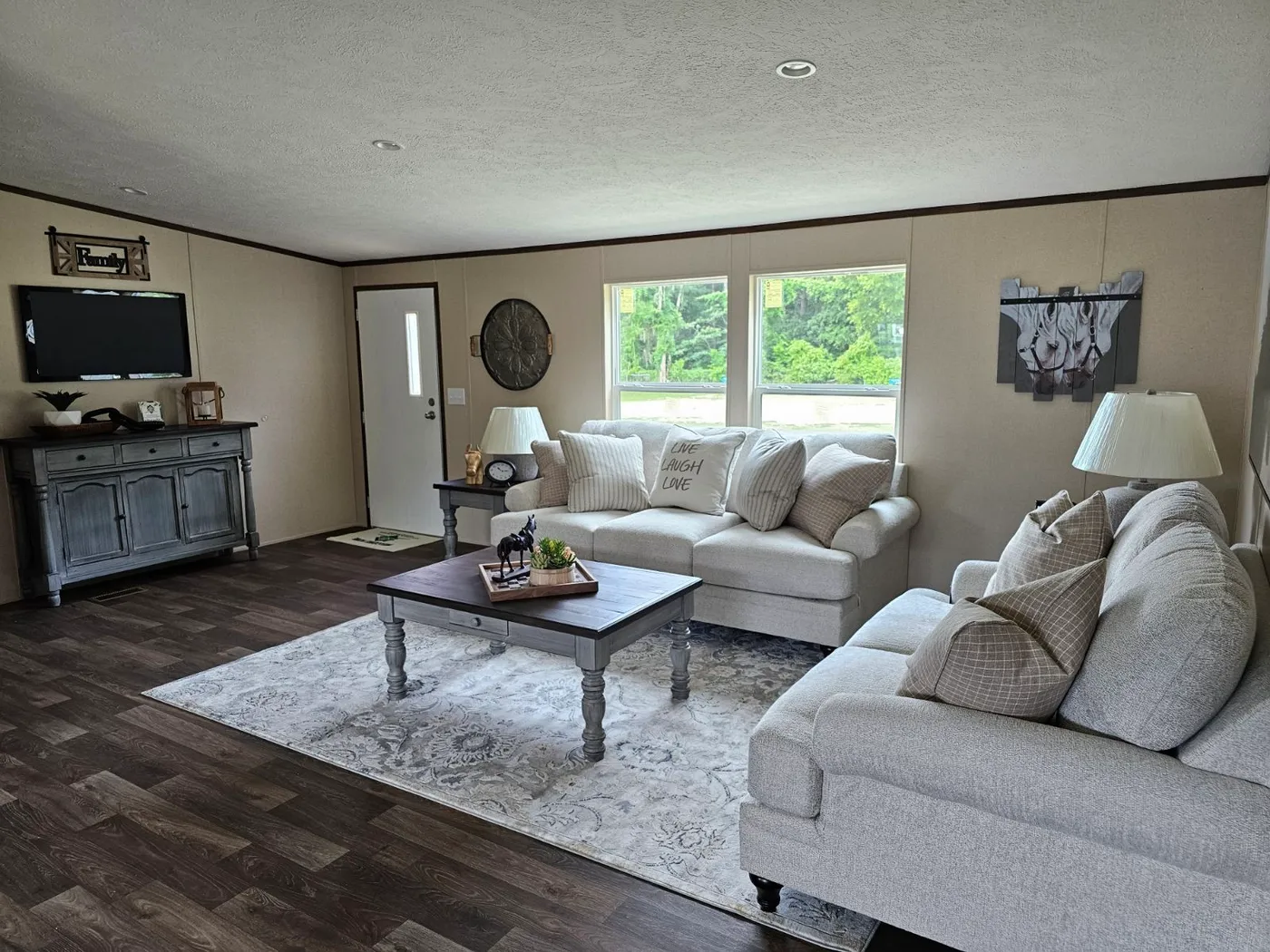 home image