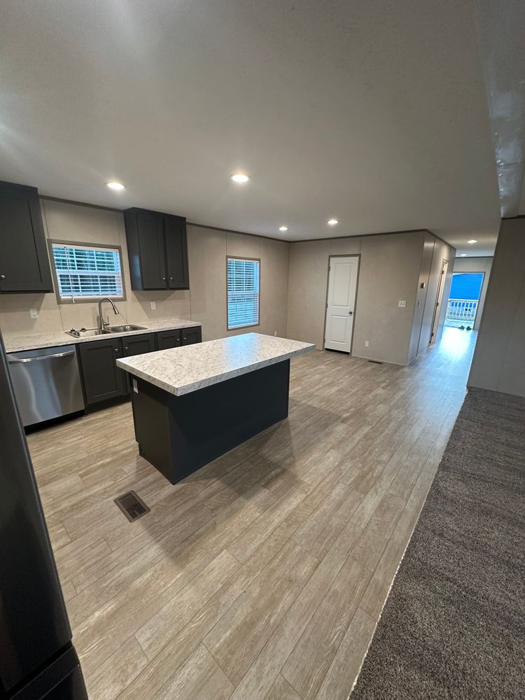 Legend 56 Move IN Ready 