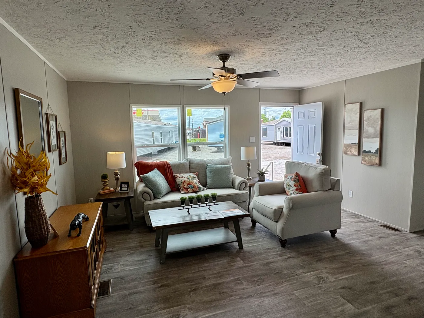 home image