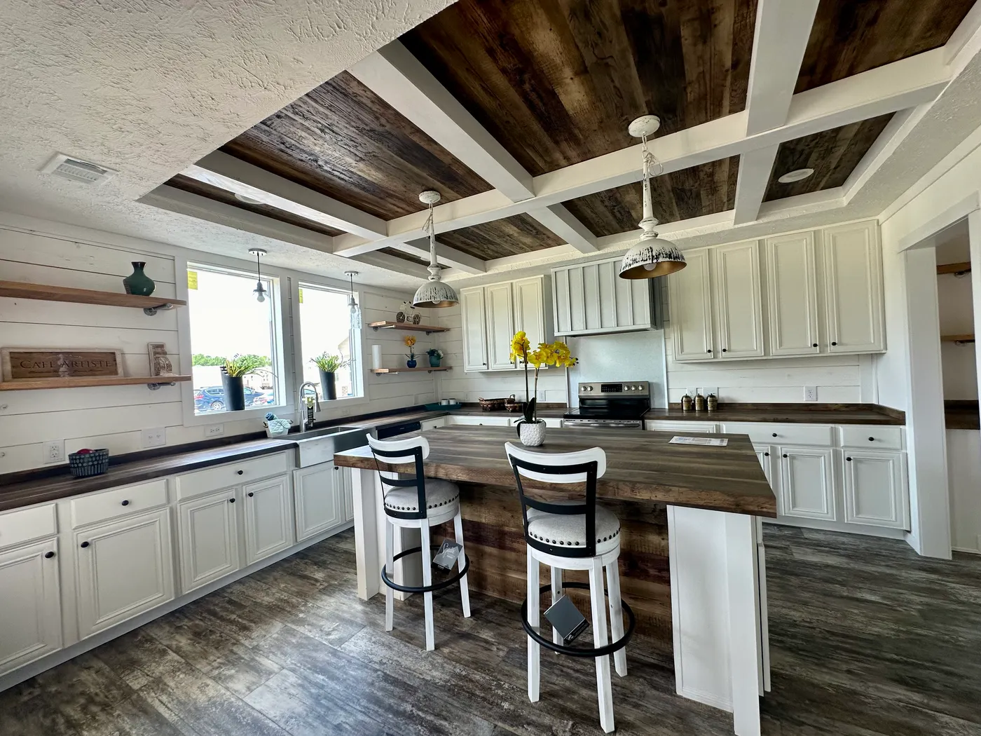 THE LULAMAE home image