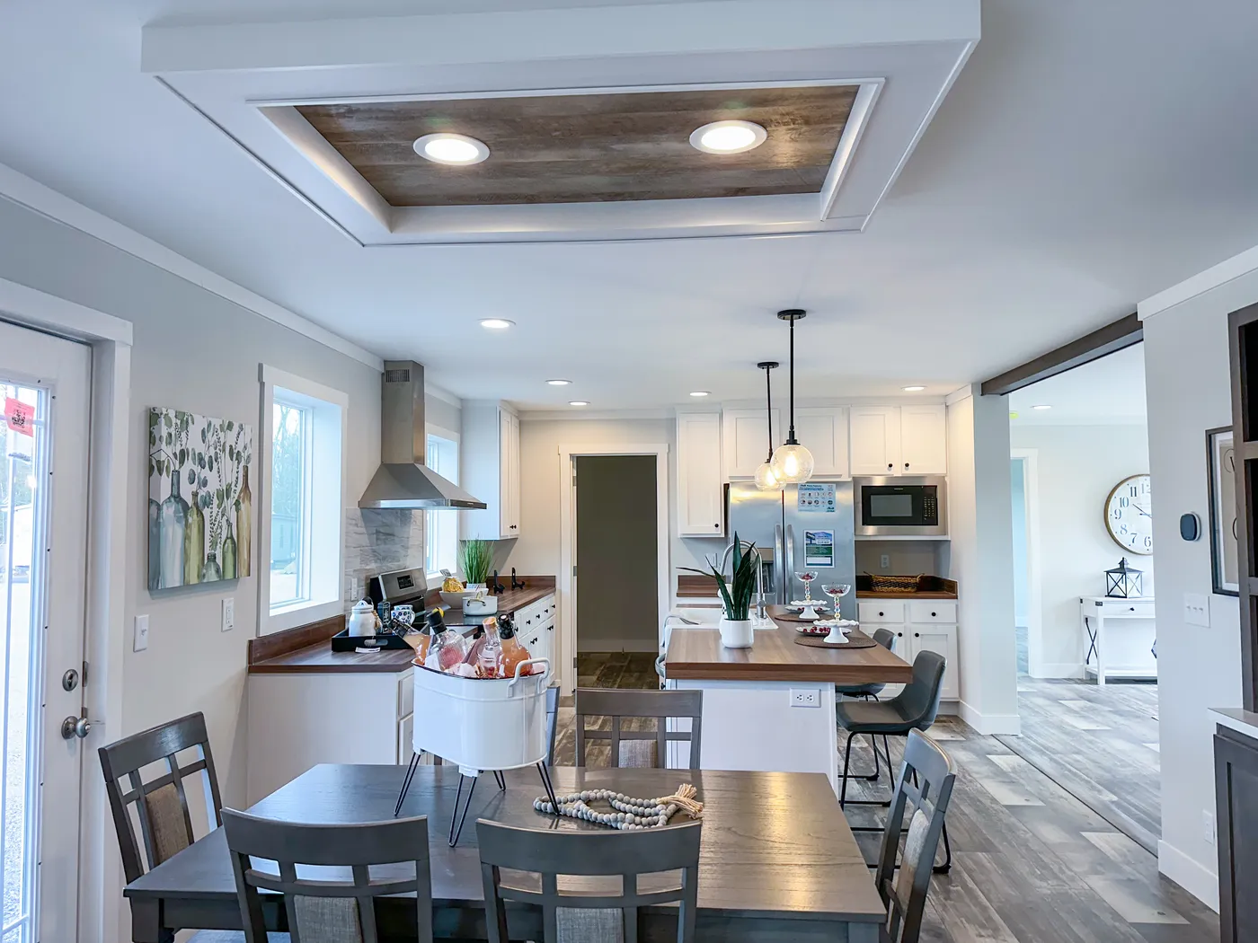 home image
