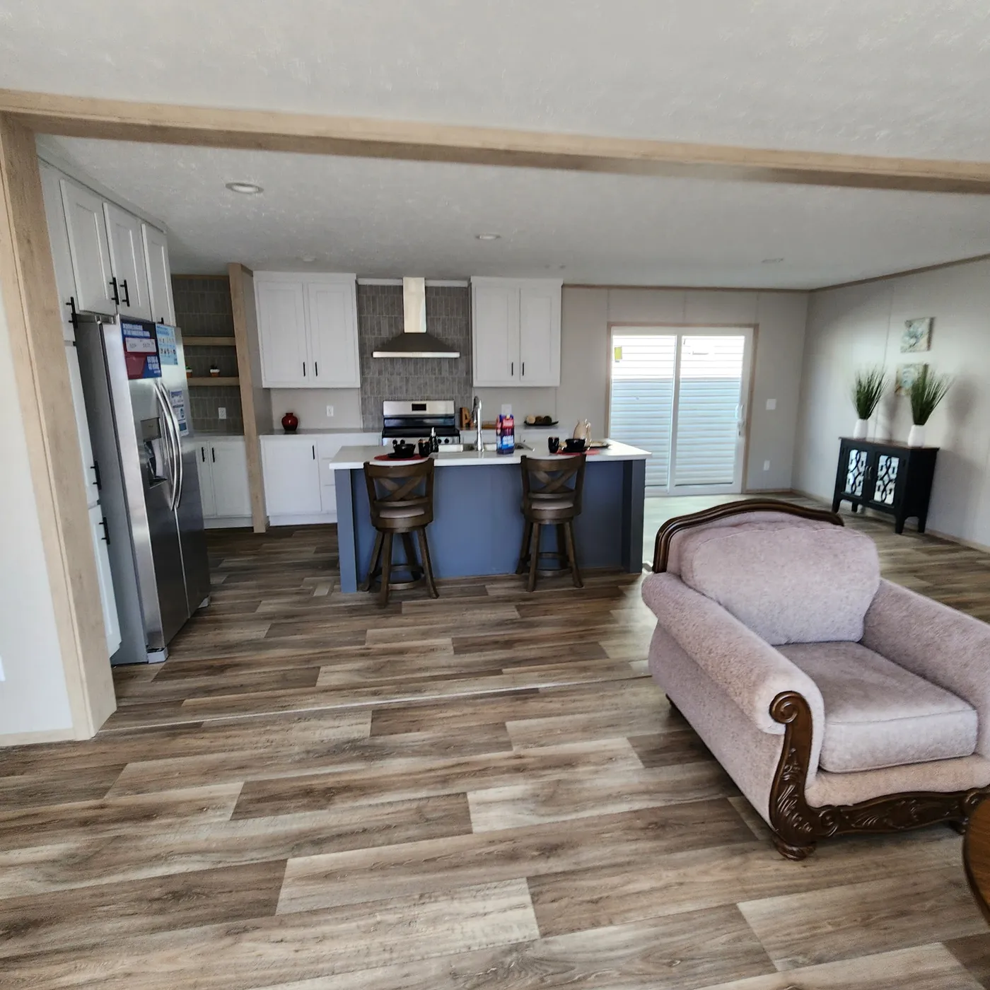 home image