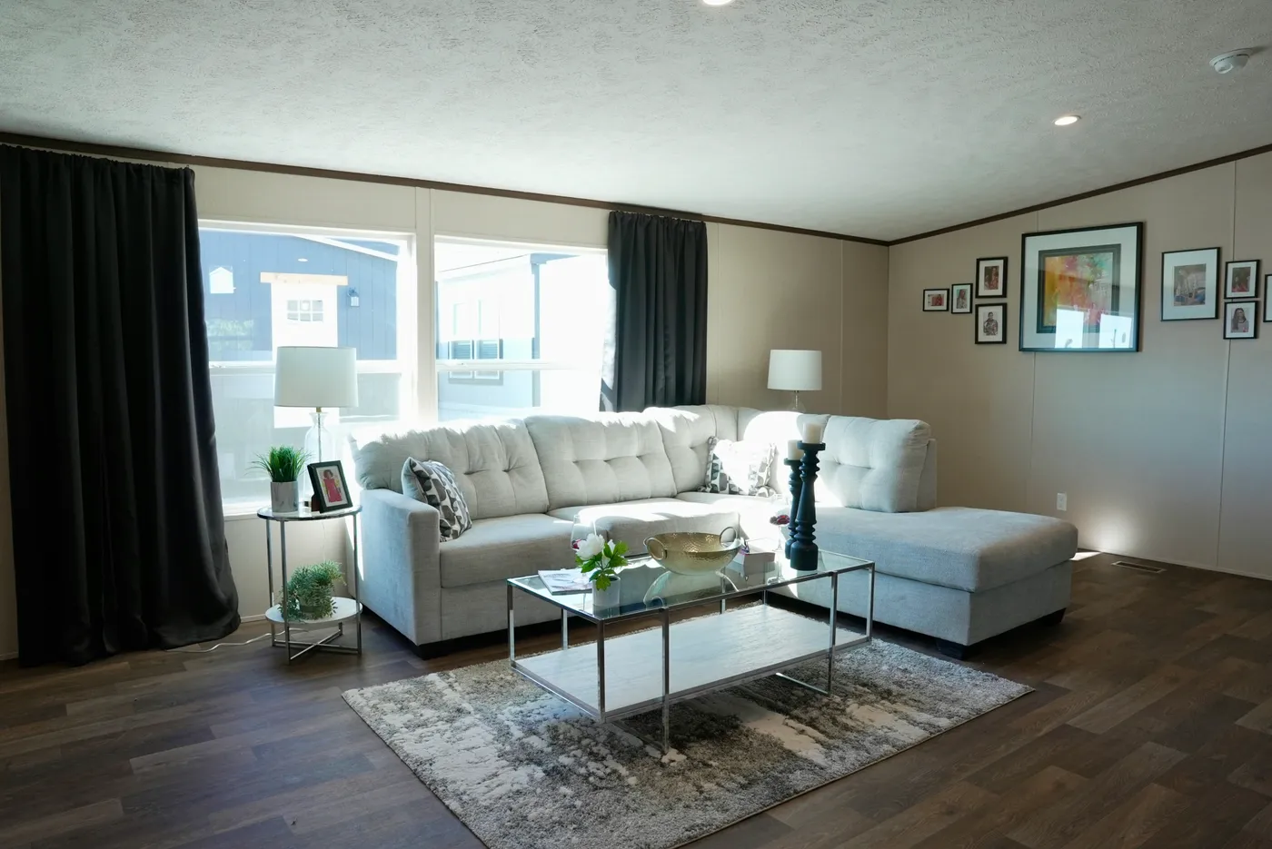 home image