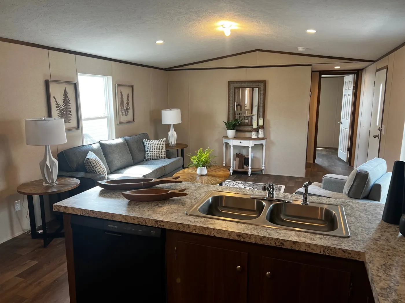 home image