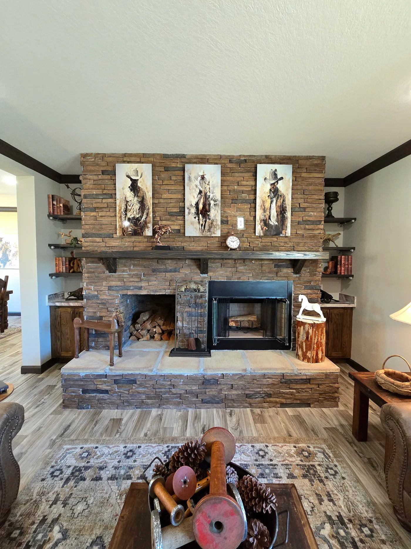 home image