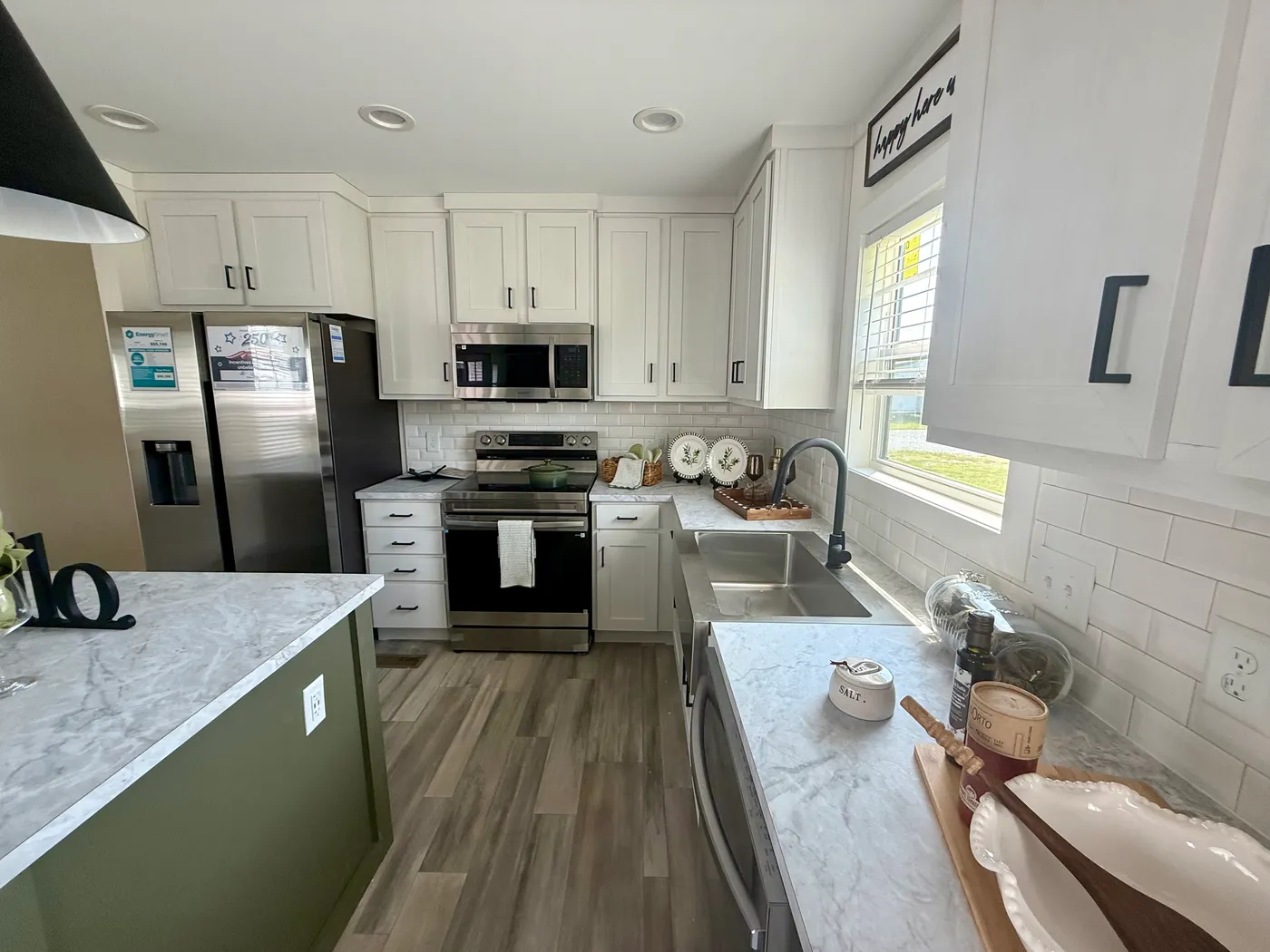 home image