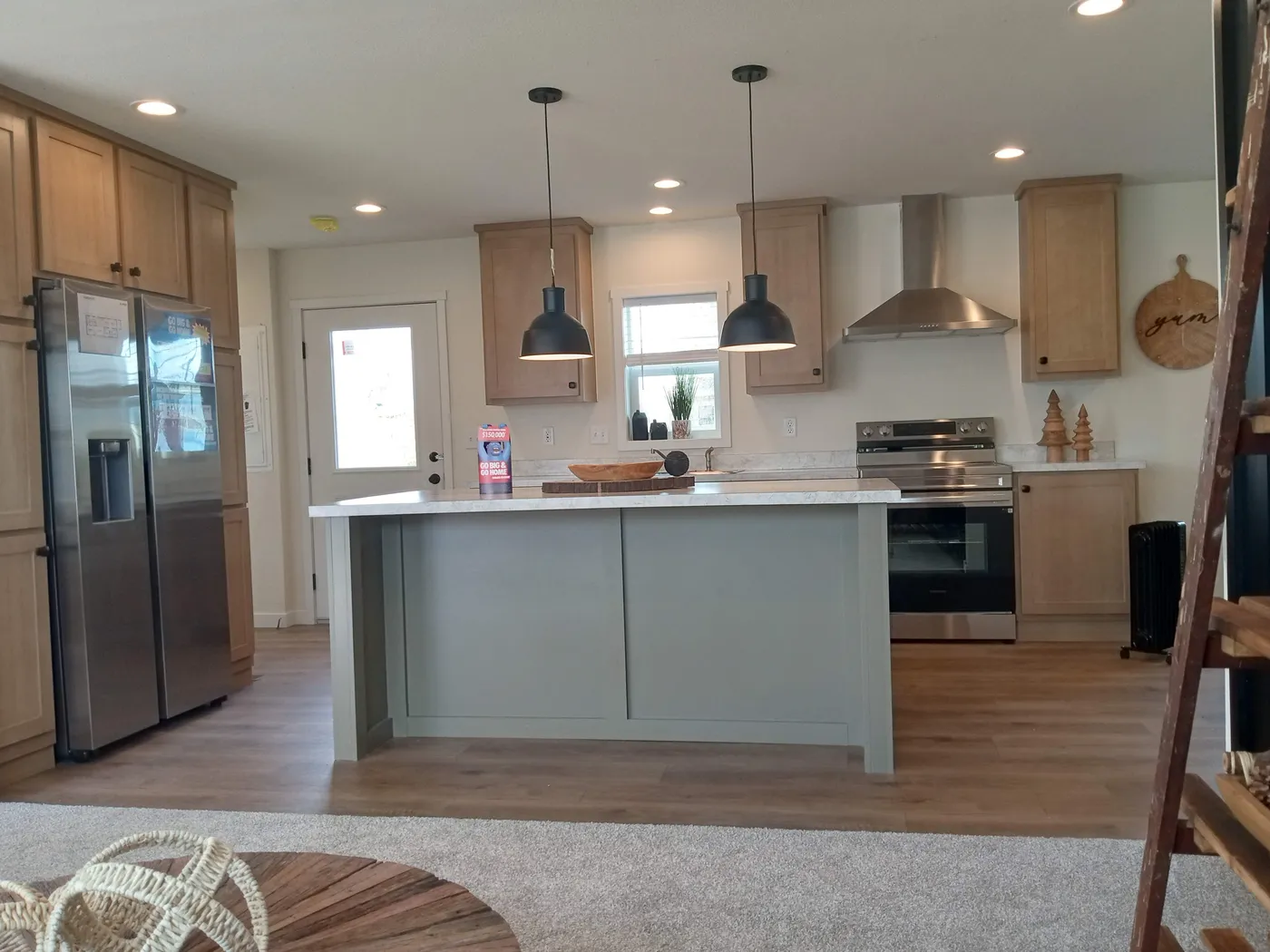 home image