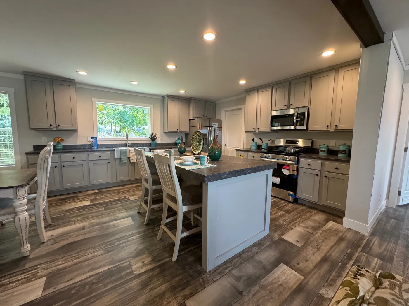 home image