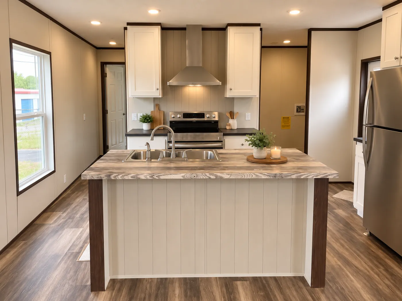 home image