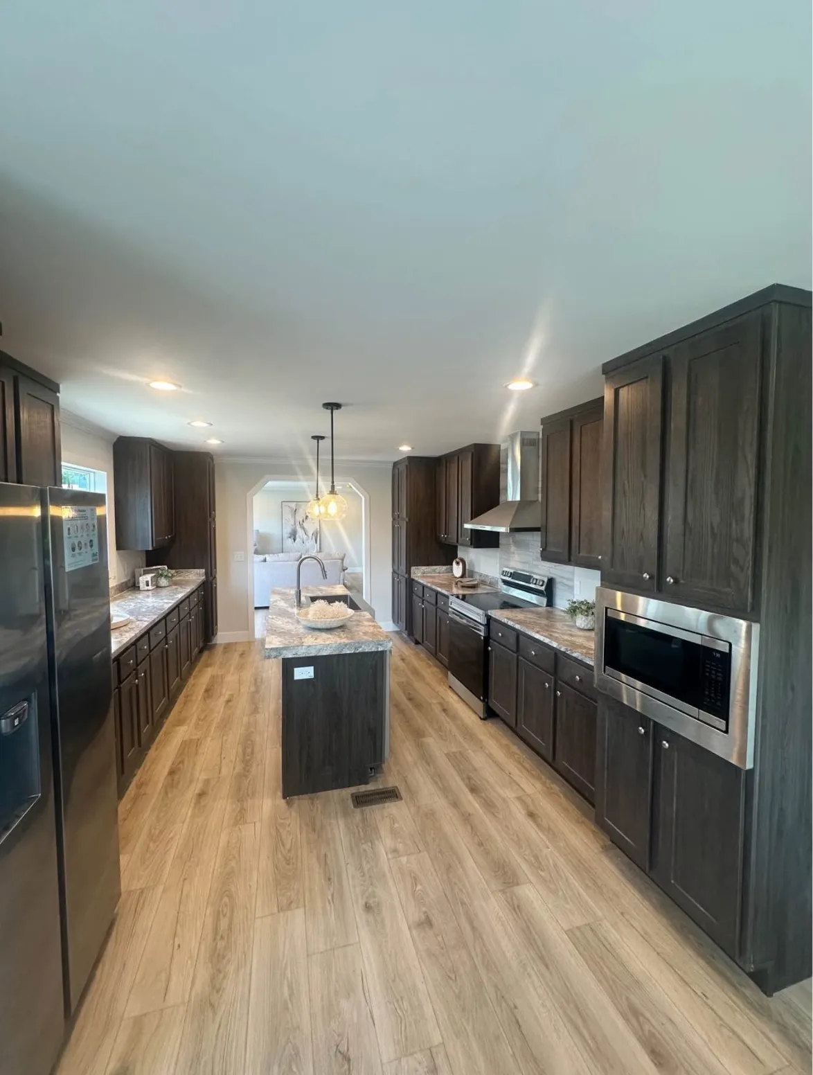 home image