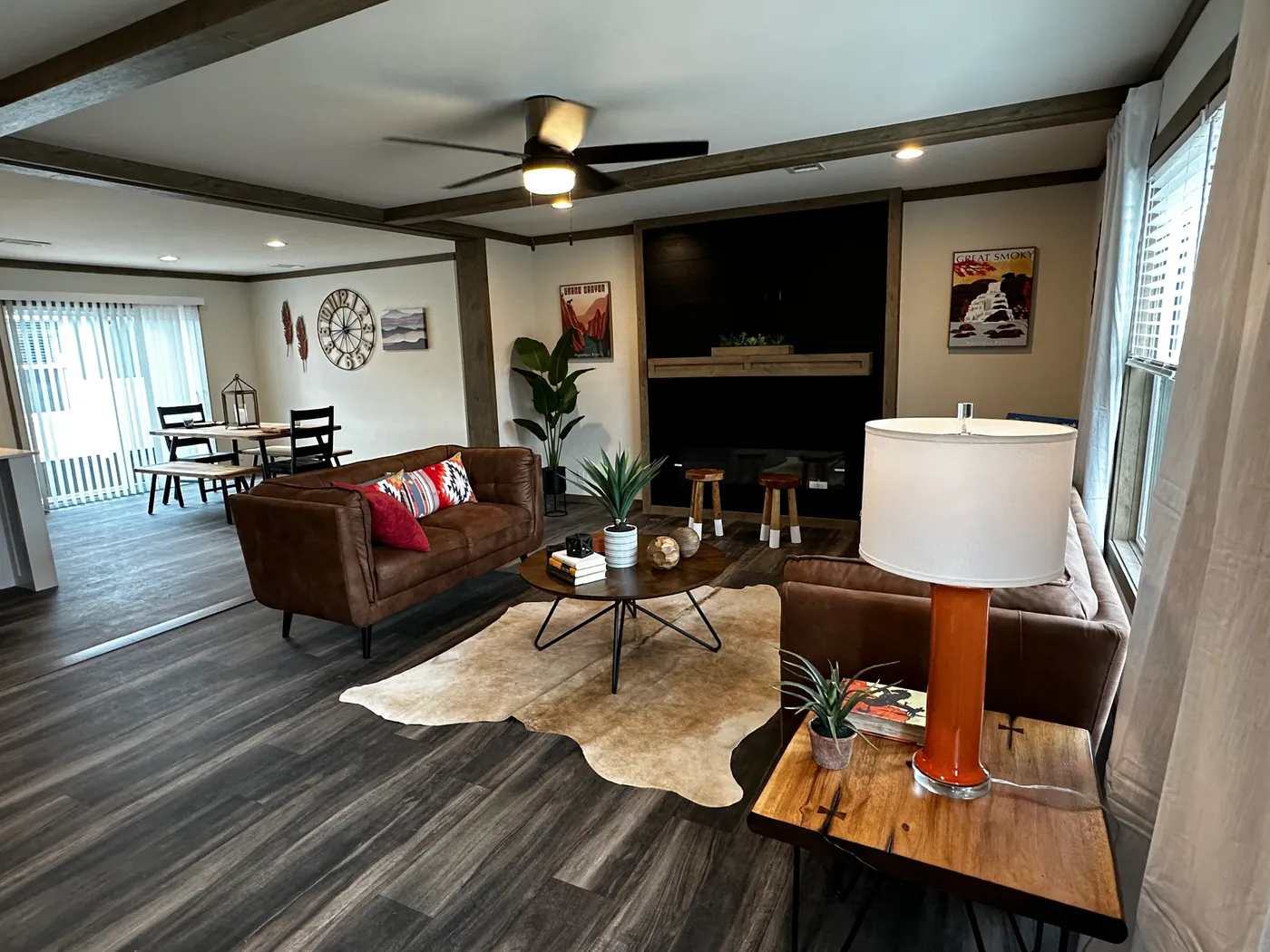 Home on Sale! Tape and Textured, built in fireplace, Quartz Island, Walk in Pantry, Mud Room