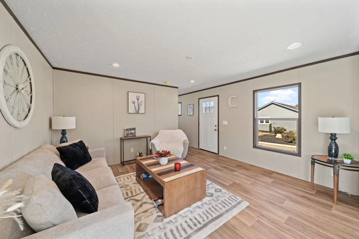 home image