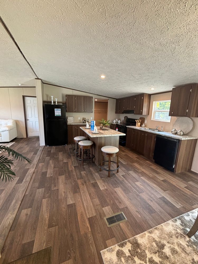 Marvel 4 - Ready, Set, Move! Turnkey Home 