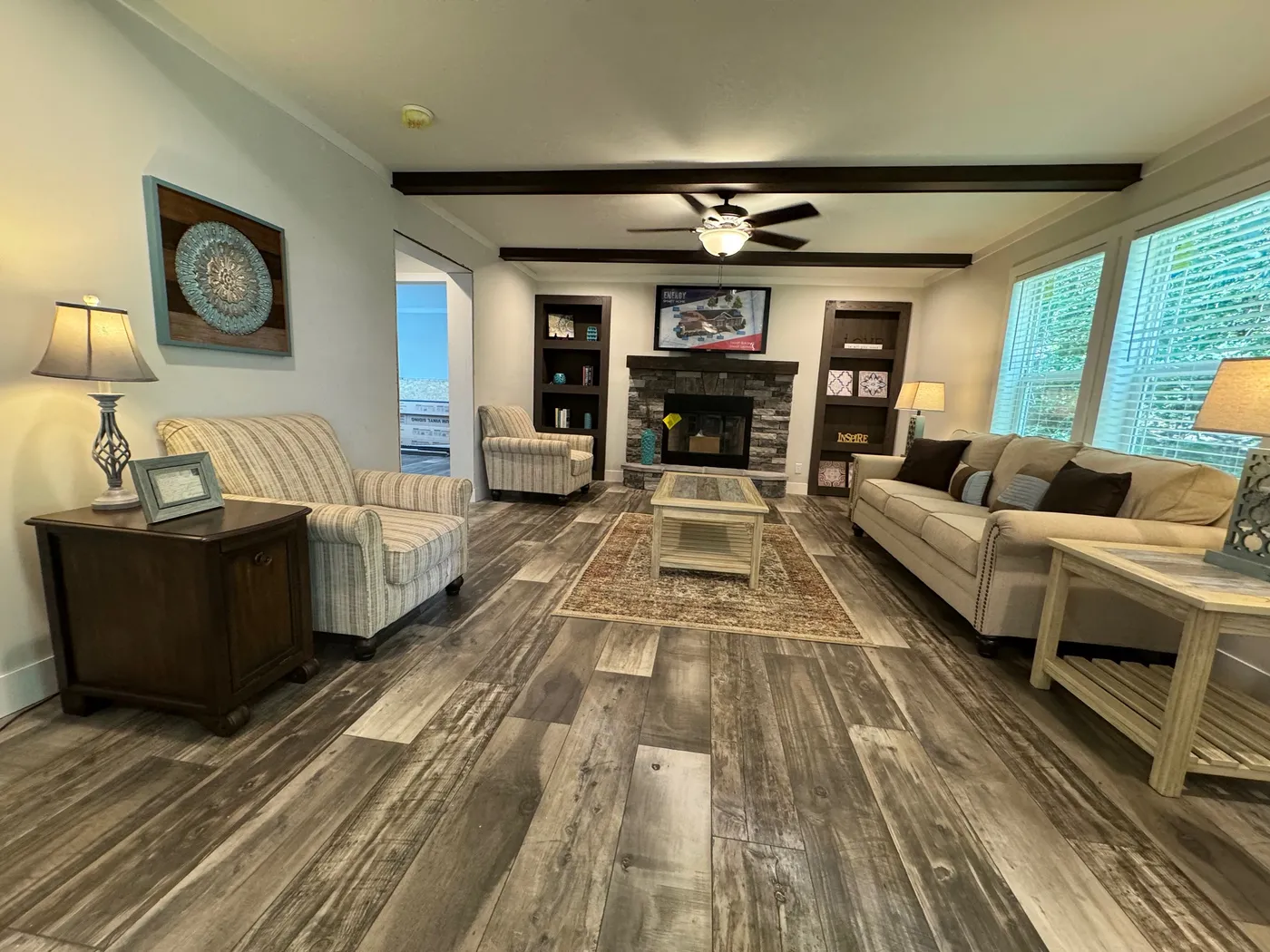 home image