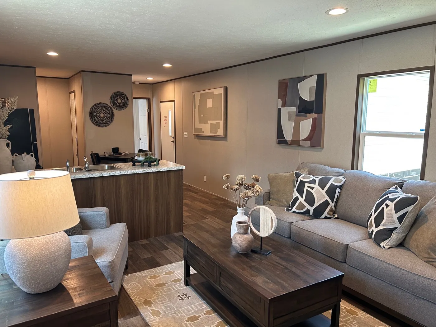 home image
