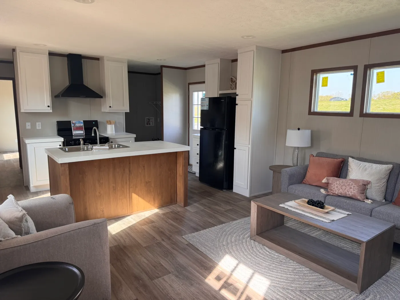 home image