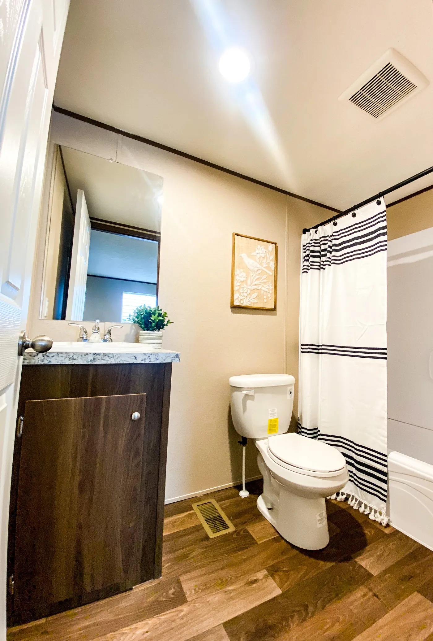 home image